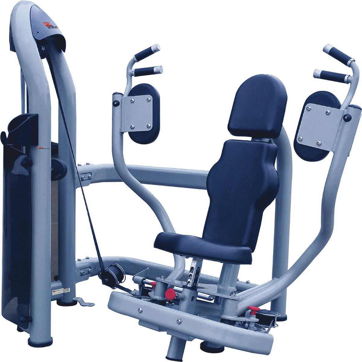 PROWELLNESS LX SERIES PECTORAL FLY