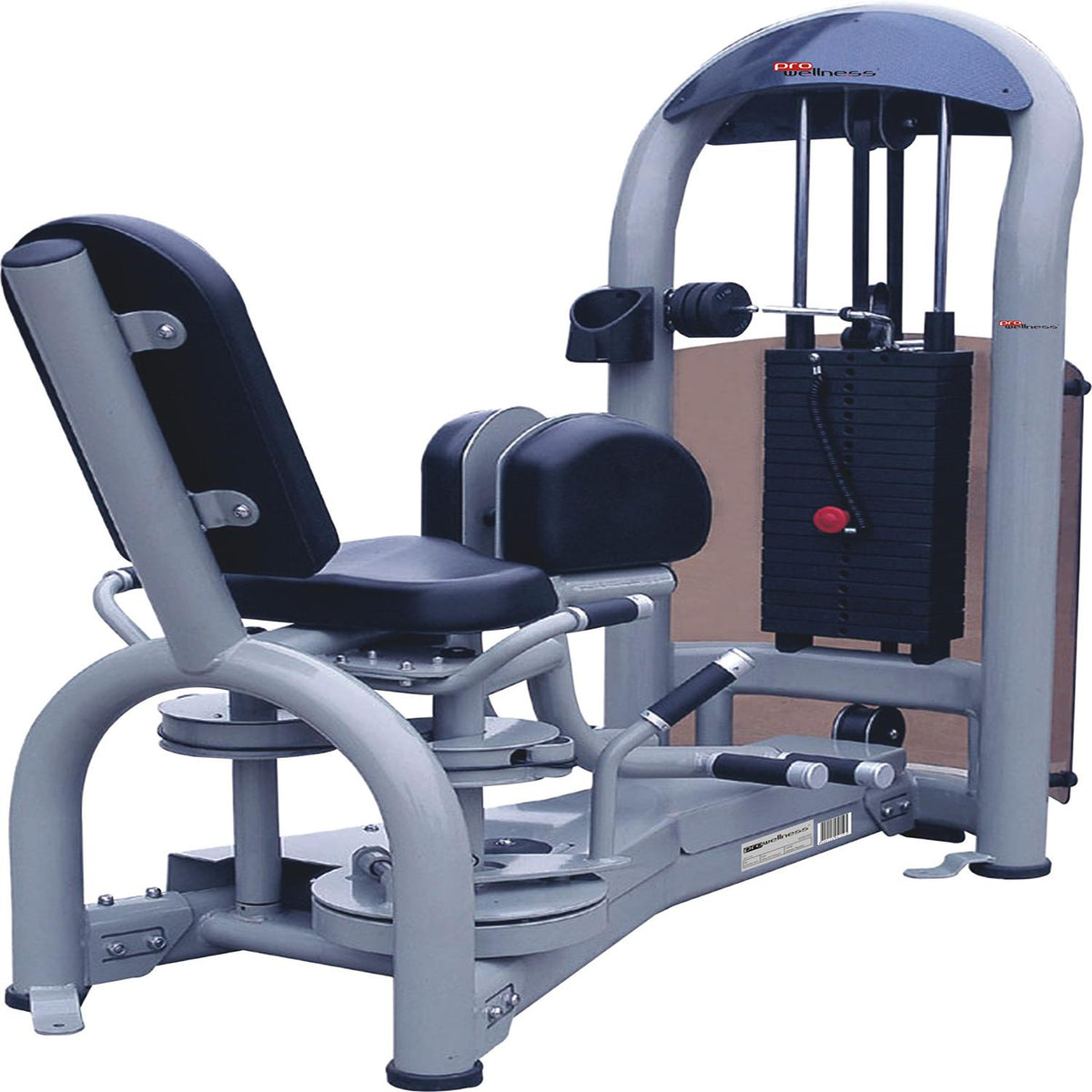 PROWELLNESS LX SERIES HIP ADDUCTOR