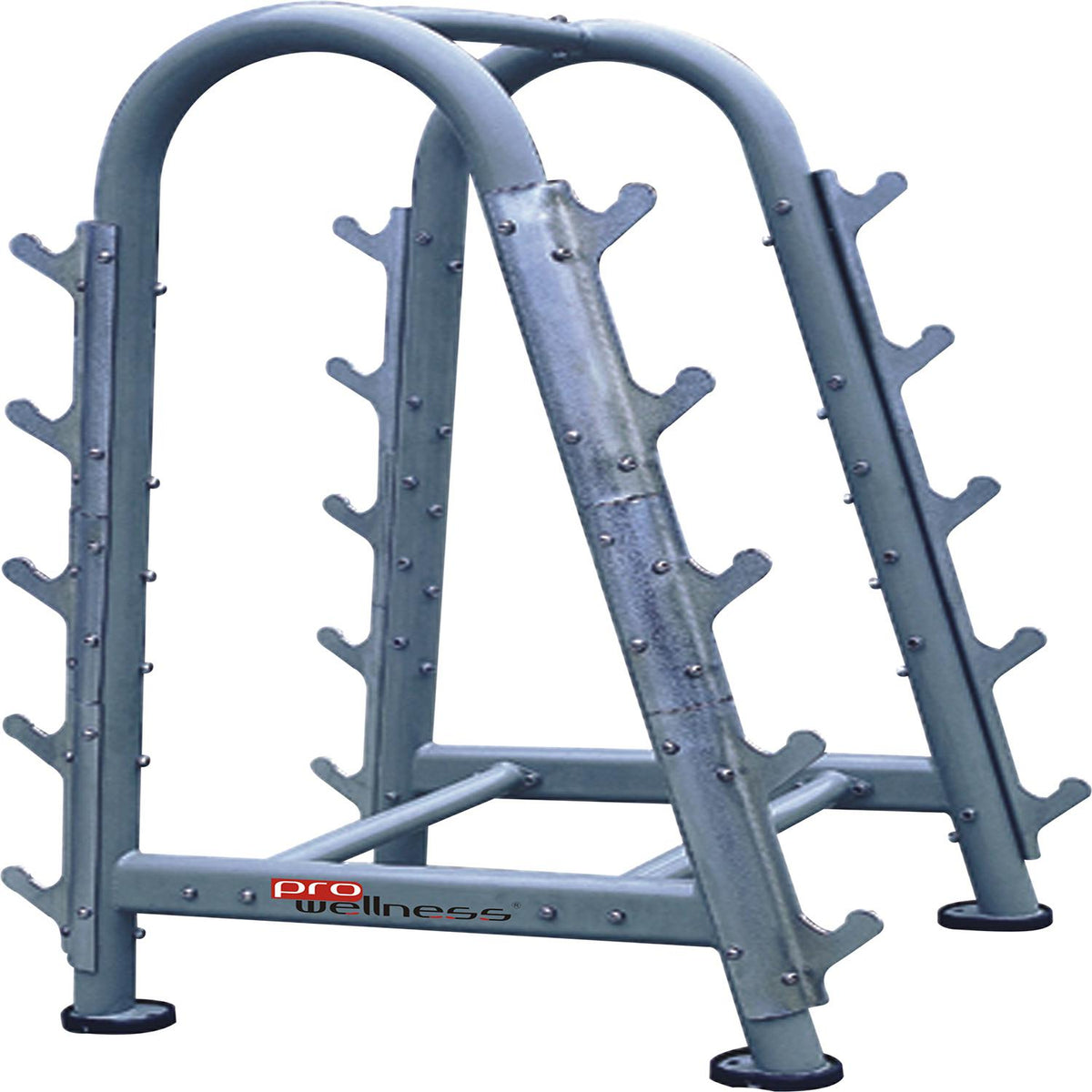 PROWELLNESS LX SERIES BARBELL RACK