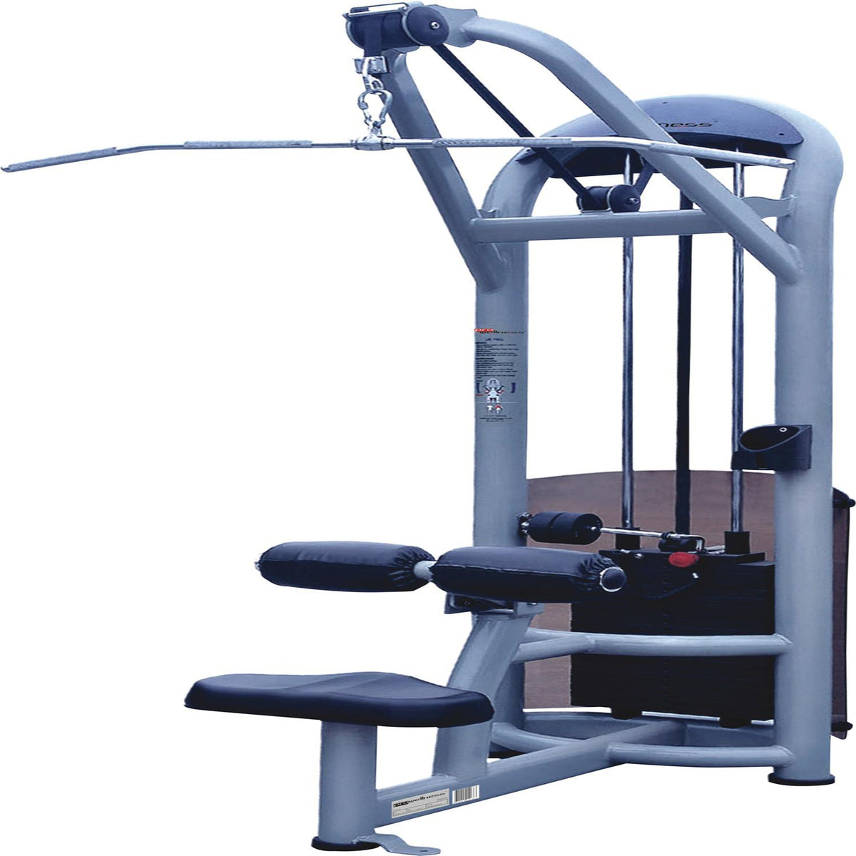 PROWELLNESS LX SERIES LAT PULL
