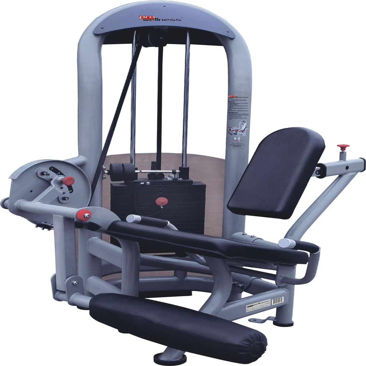 PROWELLNESS LX SERIES LEG EXTENSION