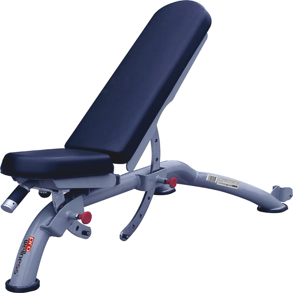 PROWELLNESS LX SERIES MULTI ADJUSTABLE BENCH
