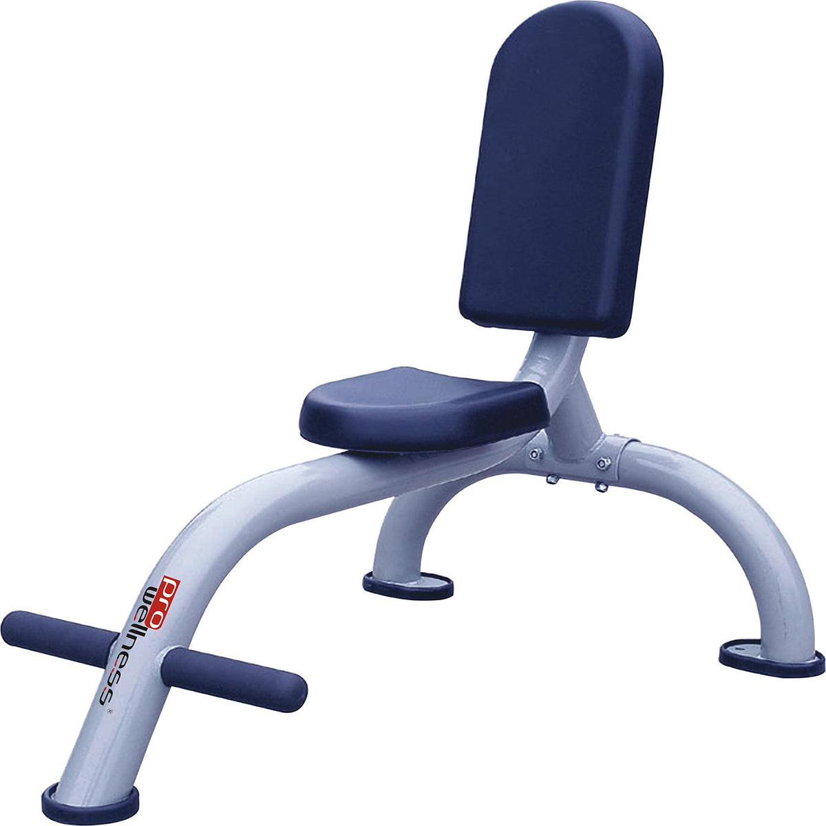PROWELLNESS LX SERIES UTILITY BENCH