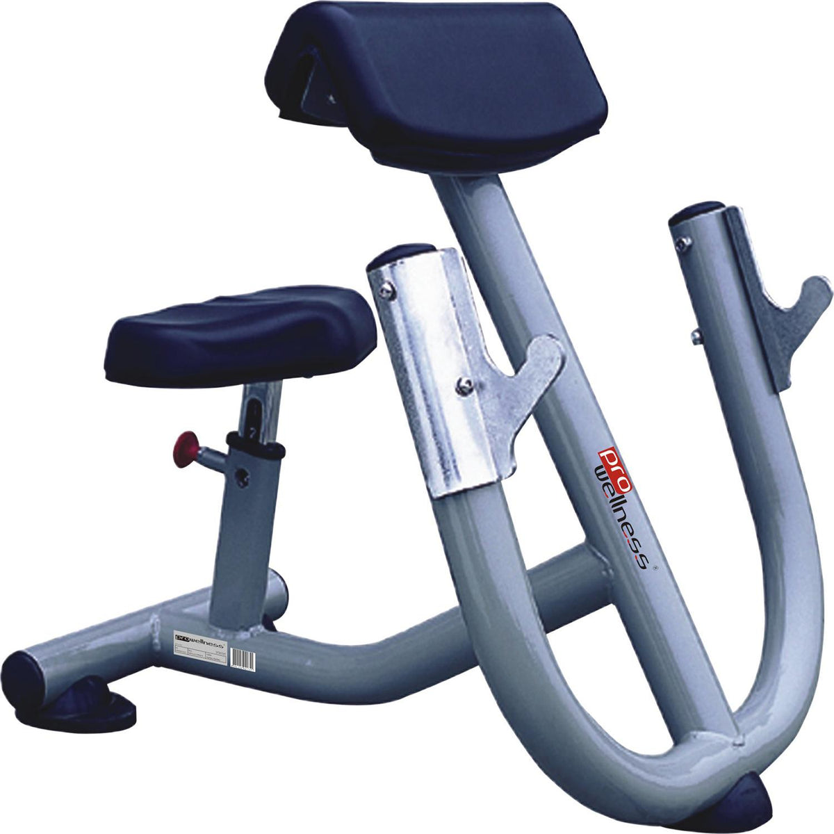PROWELLNESS LX SERIES SCOTT CURL PRESS