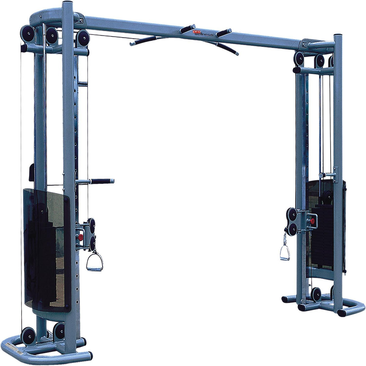 PROWELLNESS LX SERIES CROSSOVER CABLES