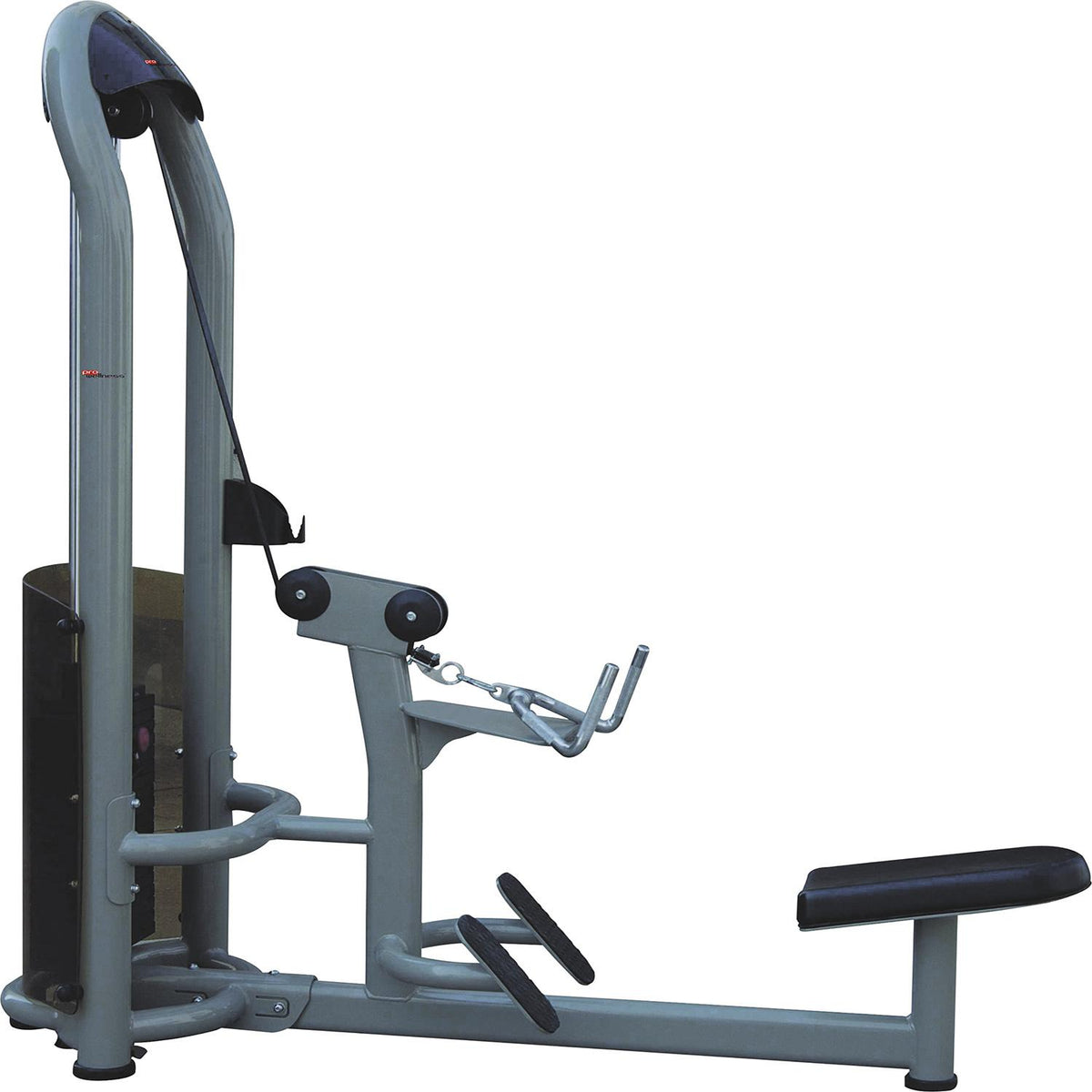 PROWELLNESS LX SERIES LOW ROW