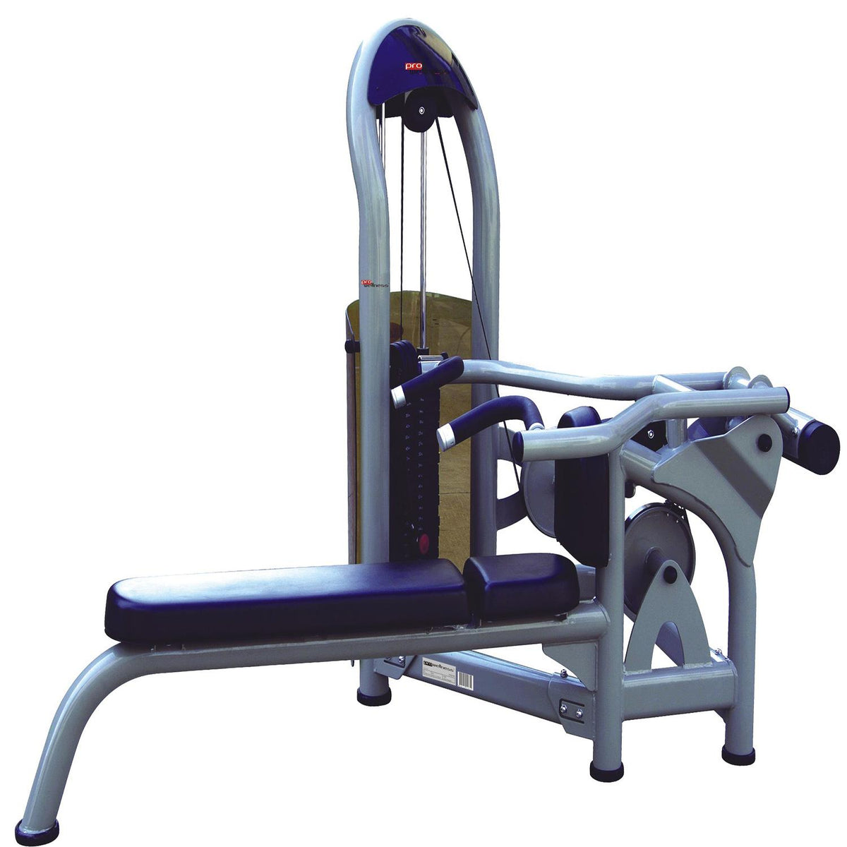 PROWELLNESS LX SERIES FLAT SHOULDER PRESS
