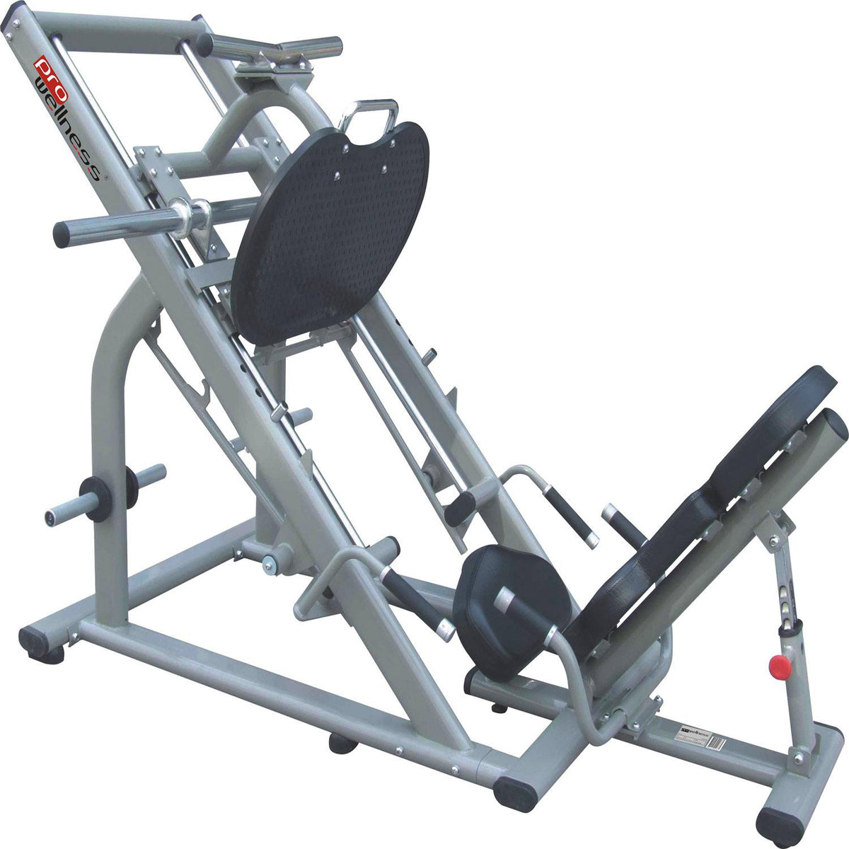 PROWELLNESS LX SERIES 45° INCLINE LEG PRESS