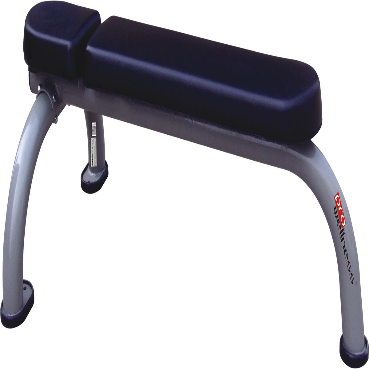 PROWELLNESS LX SERIES FLAT BENCH