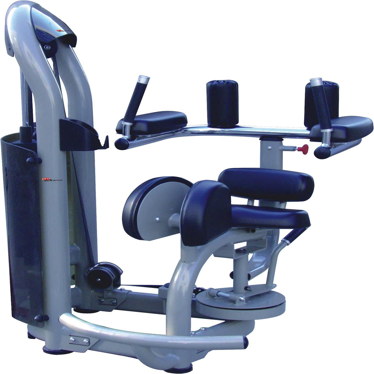 PROWELLNESS LX SERIES TORSION MACHINE