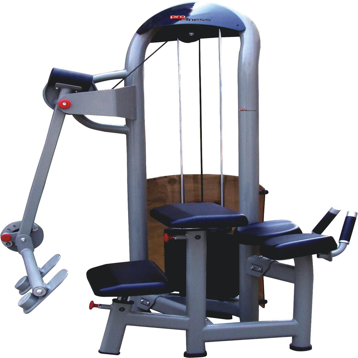 PROWELLNESS LX SERIES GLUTEUS