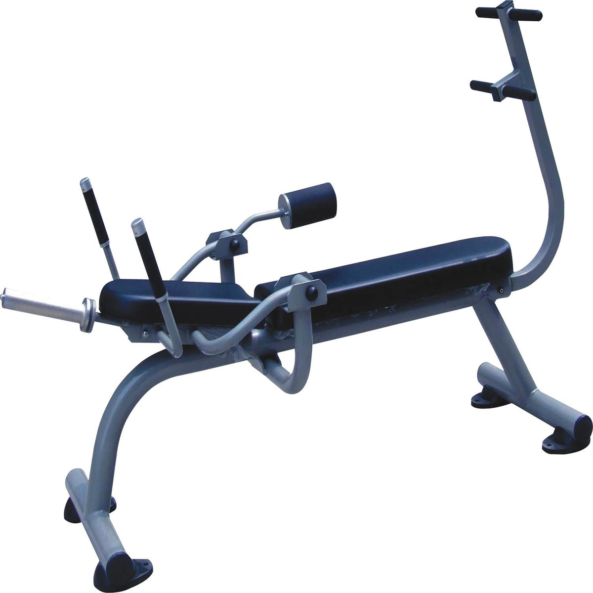 PROWELLNESS LX SERIES AB CRUNCH BENCH
