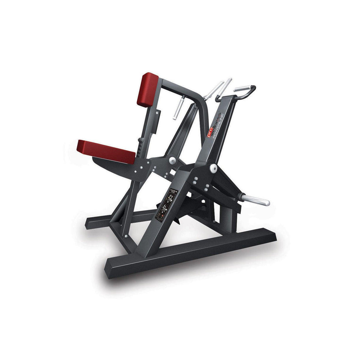 PROWELLNESS POWERLINE ROW SIRTA ÇEKİŞ MAKİNESİ