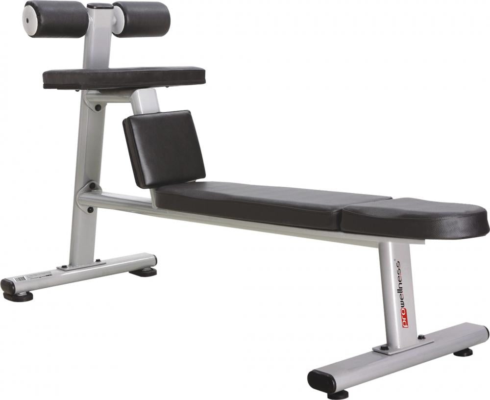 PROWELLNESS BK CRUNCH BENCH MEKİK SEHPASI