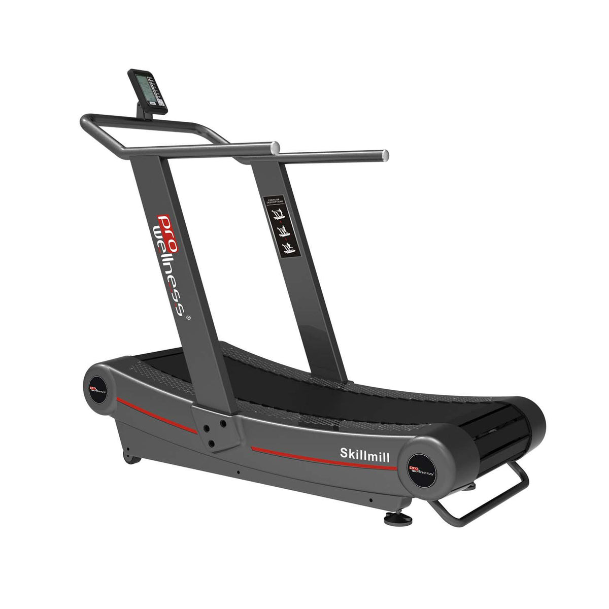 PROWELLNESS SKILLMILL