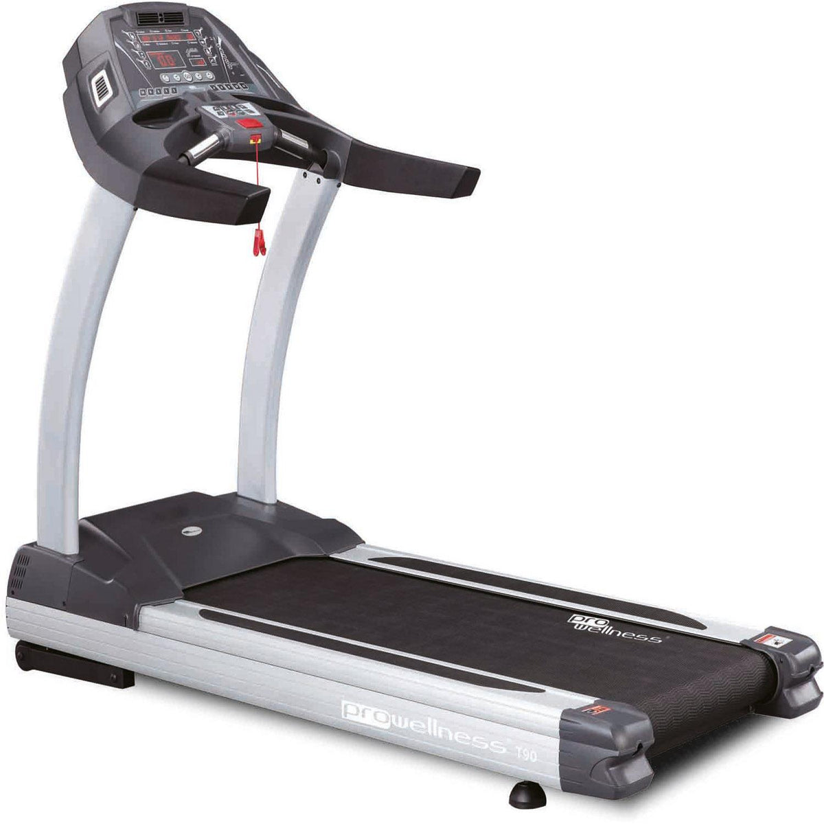PROWELLNESS T90 PROFESYONEL KOŞU BANDI
