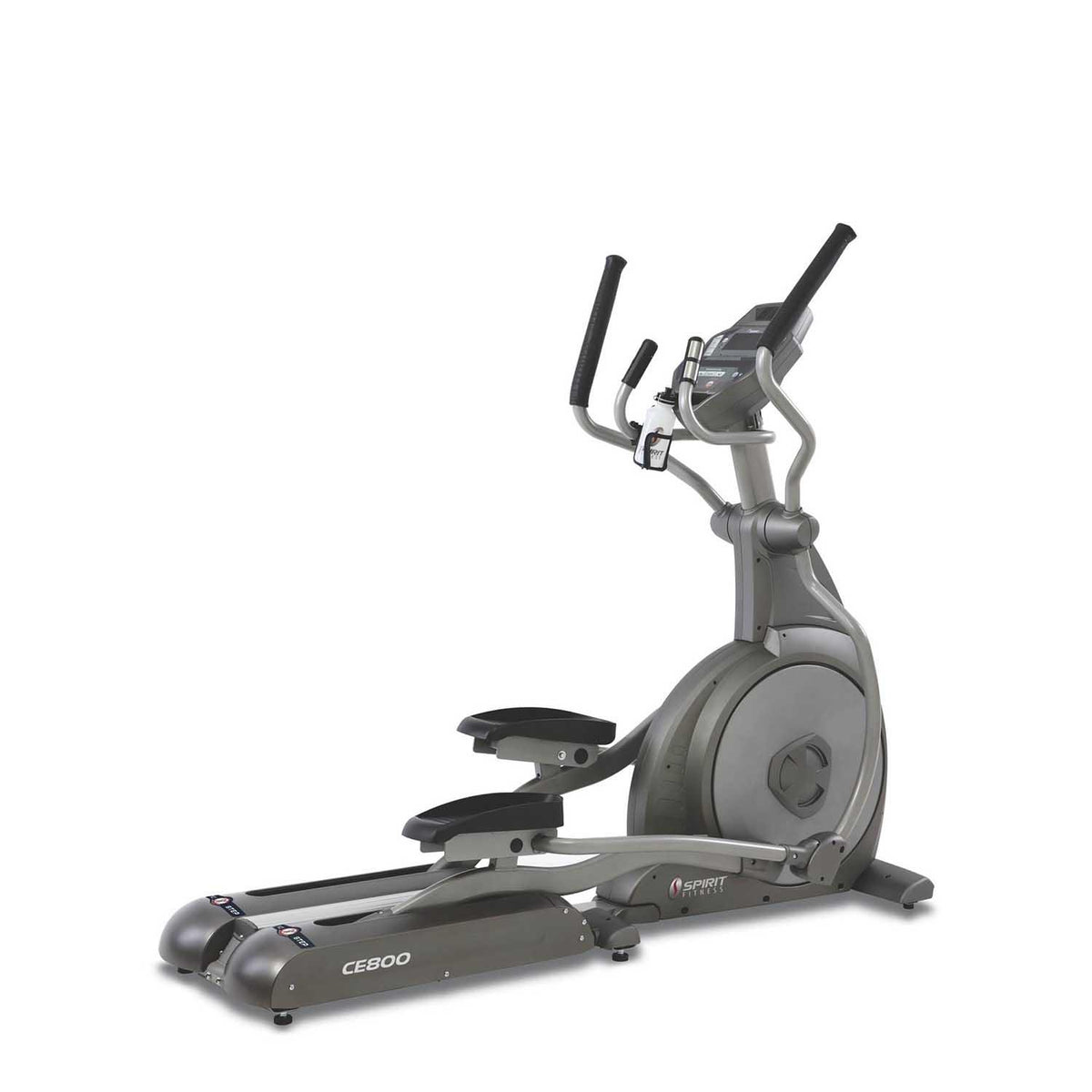 SPIRIT FITNESS CE800 TELEVİZYONLU ELIPTIK BISIKLET