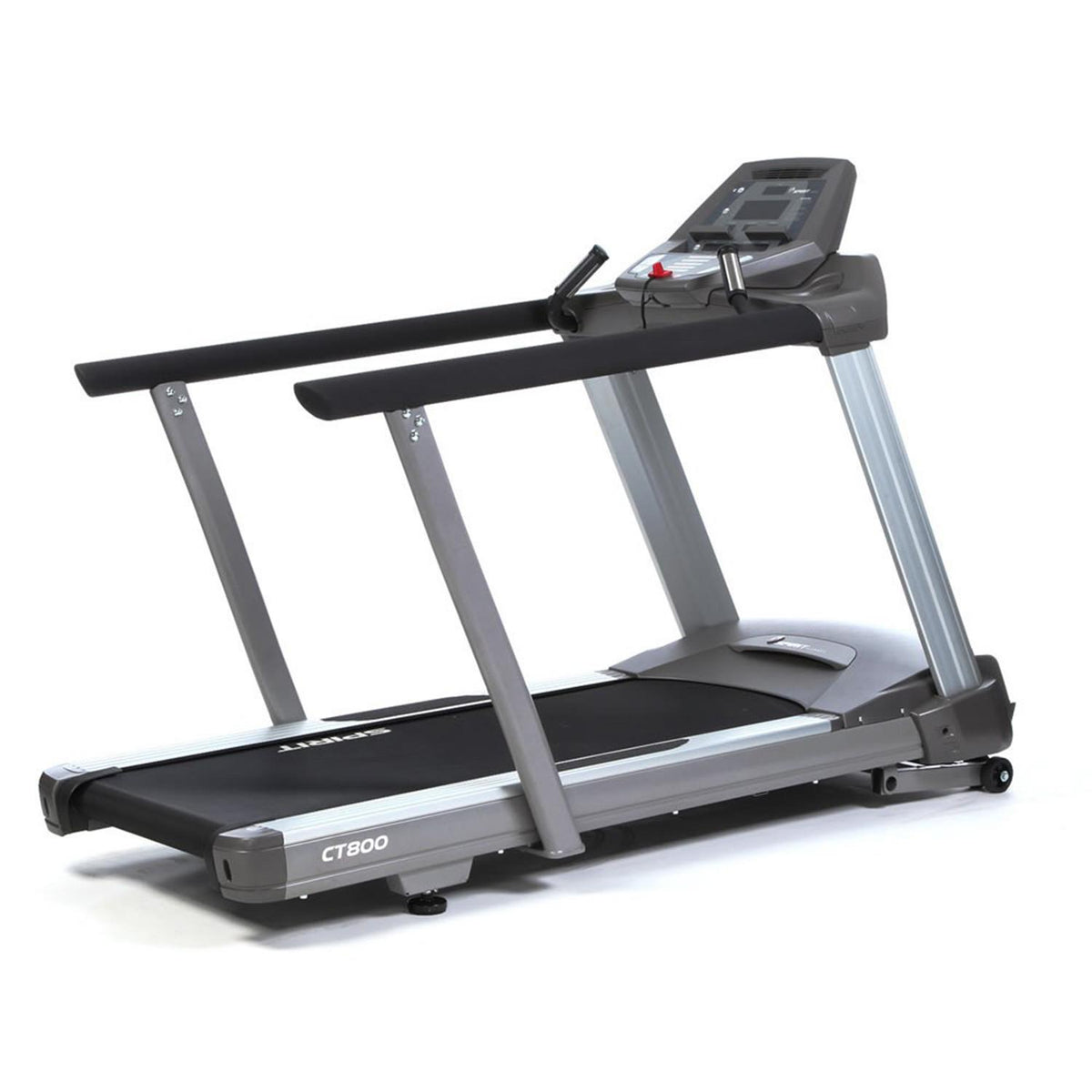 SPIRIT FITNESS CT 800 TELEVİZYONLU PROFESYONEL KOŞU BANDI