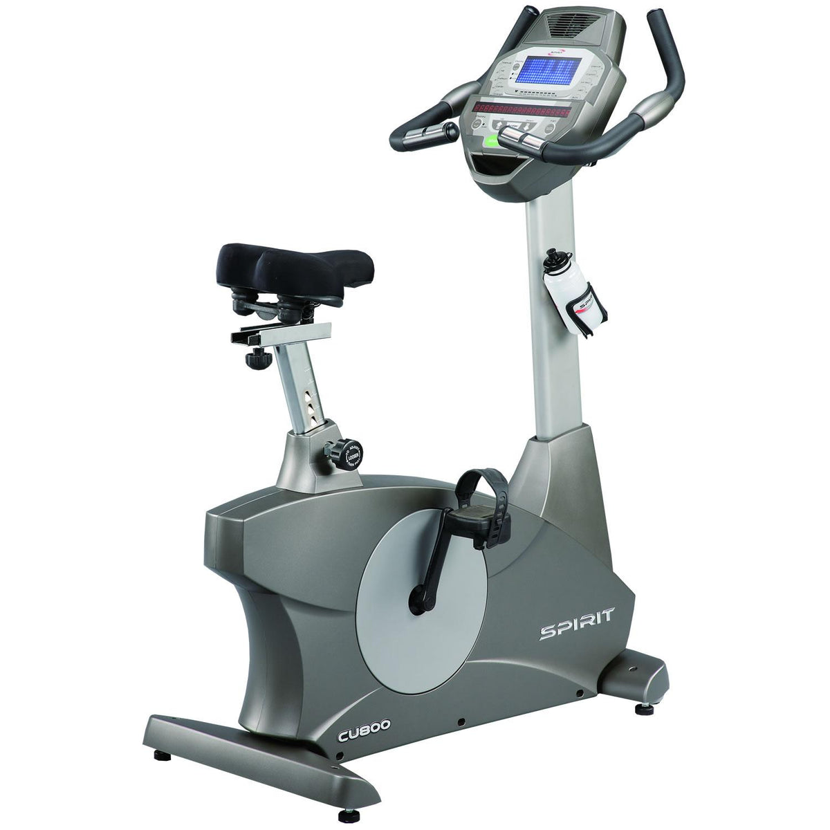 SPIRIT FITNESS CU800 KONDISYON BİSİKLETİ