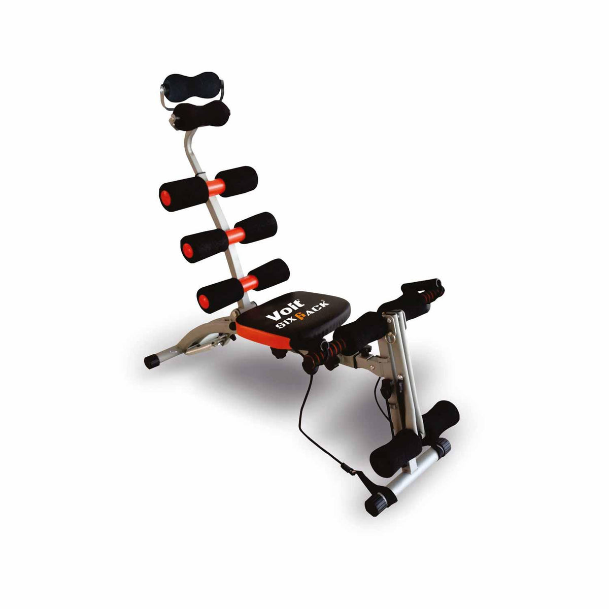 VOIT SIX PACK CARE MEKİK ALETİ