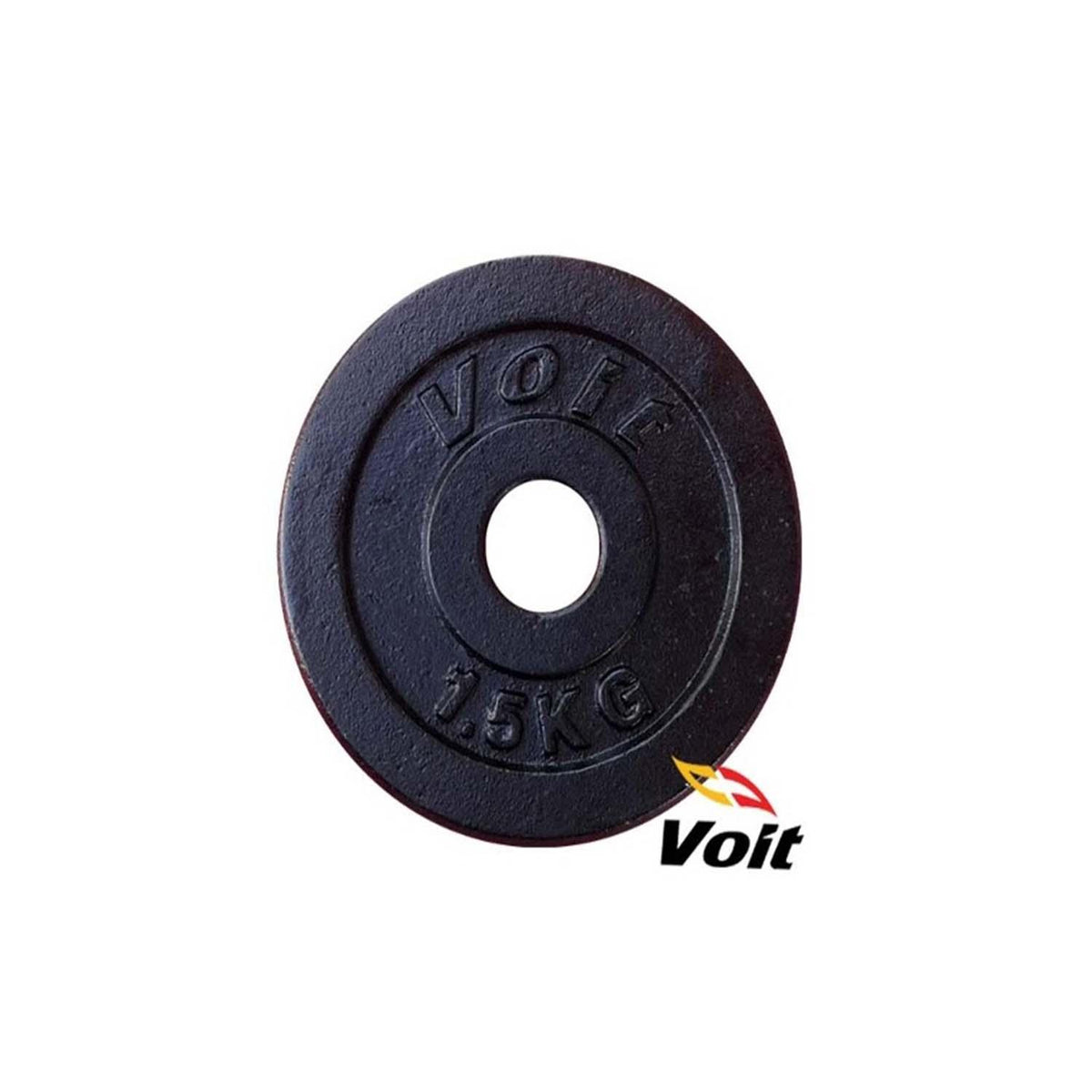 VOIT PL101 DÖKÜM DEMİR FLANŞ 1,5KG