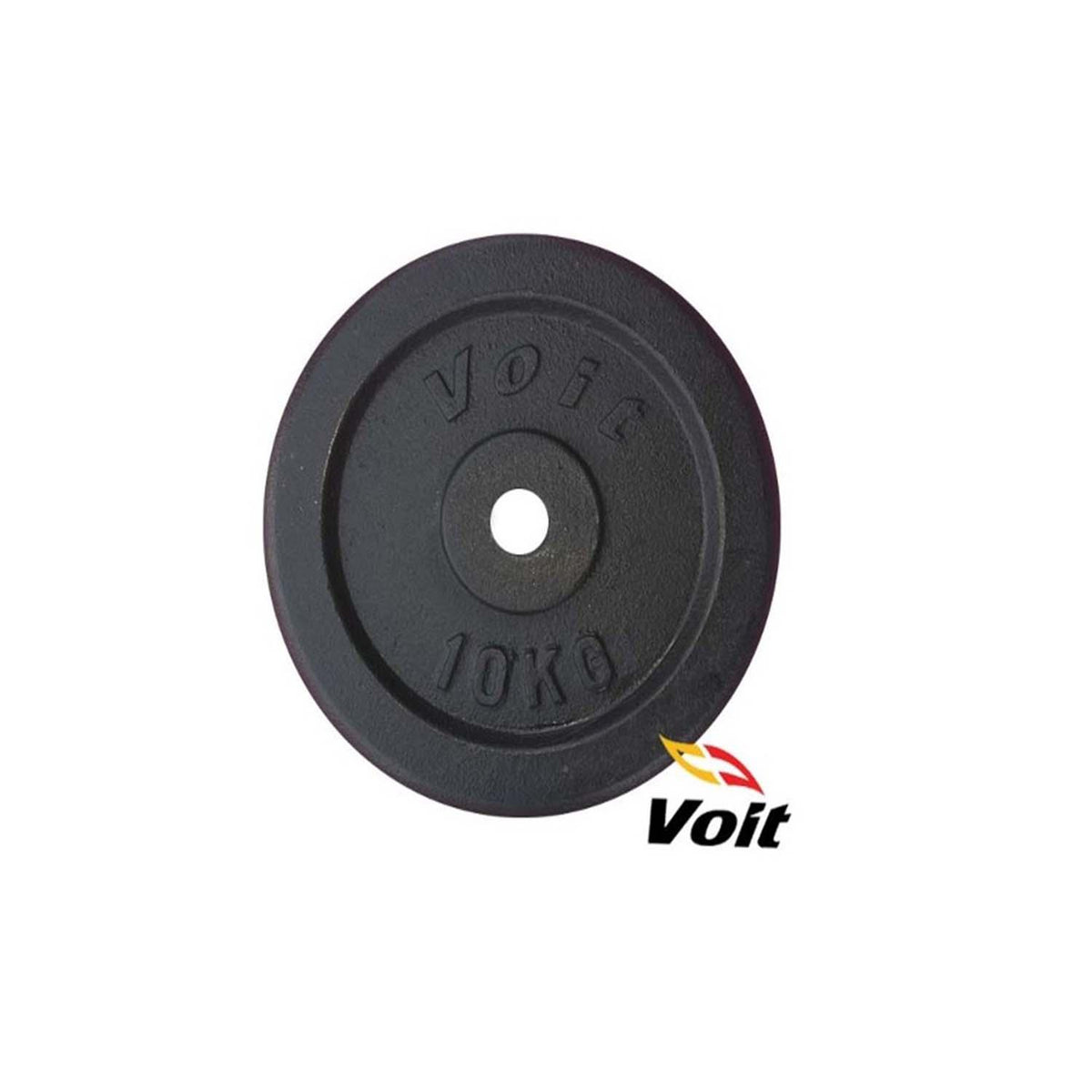 VOIT PL101 DÖKÜM DEMİR FLANŞ 10KG