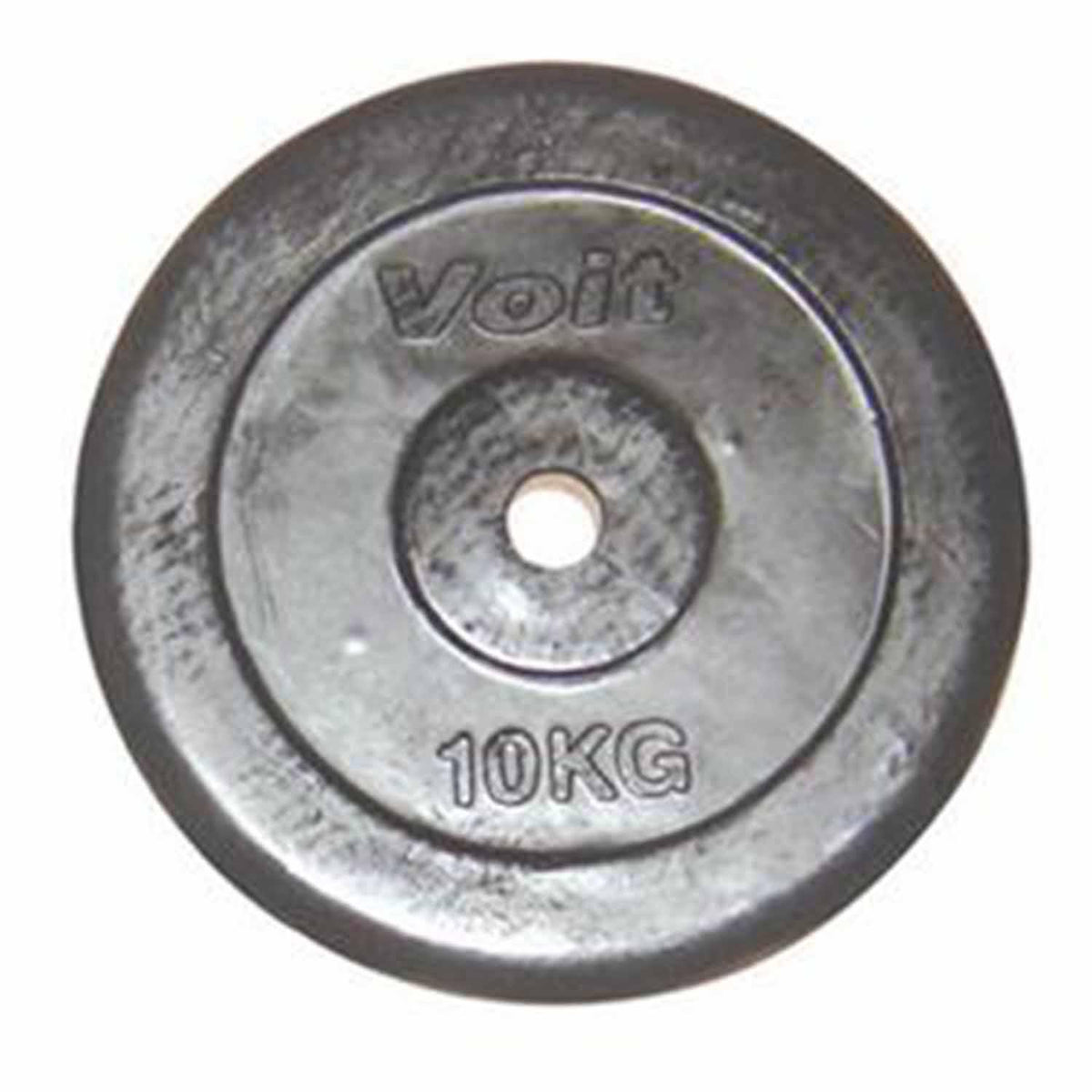 VOIT 10 KG KAUÇUK KAPLI FLANŞ