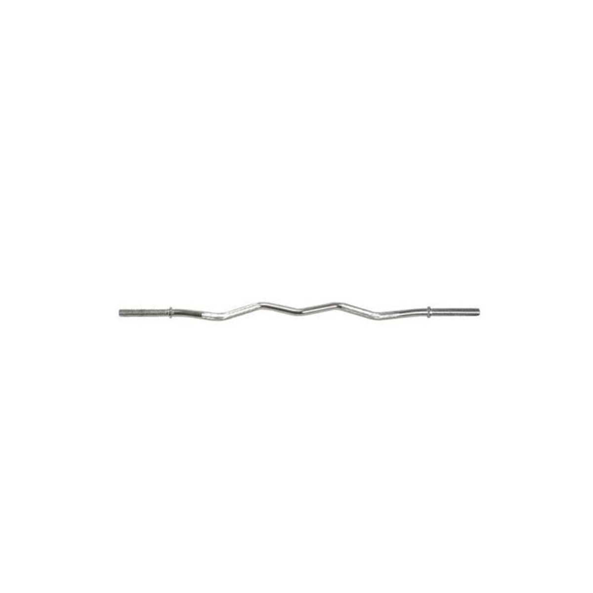 VOIT 120CM EĞİK DOLU VİDALI Z BAR