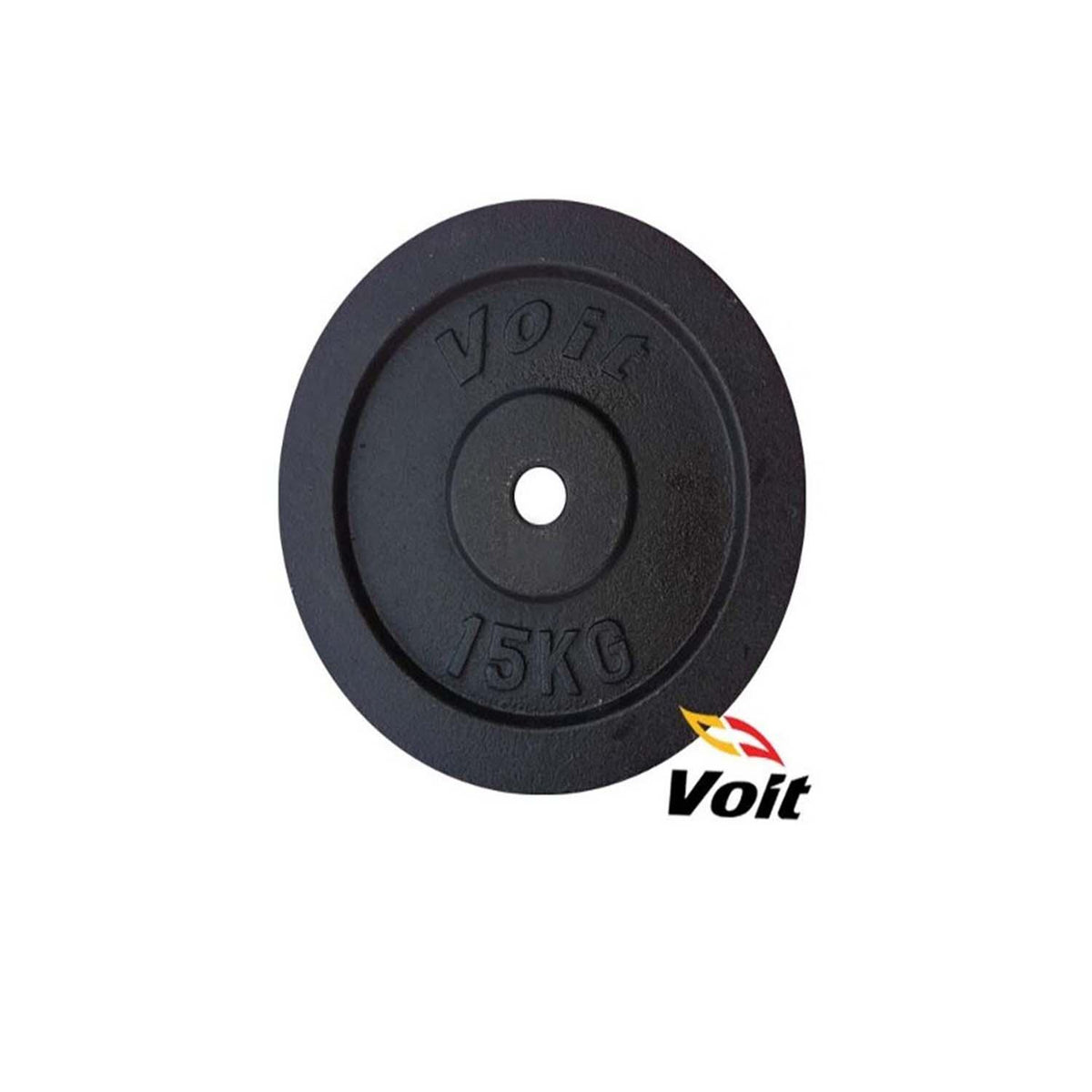 VOIT PL101 DÖKÜM DEMİR FLANŞ 15KG