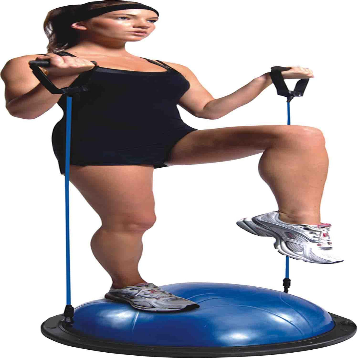 VOIT BOSU TOPU