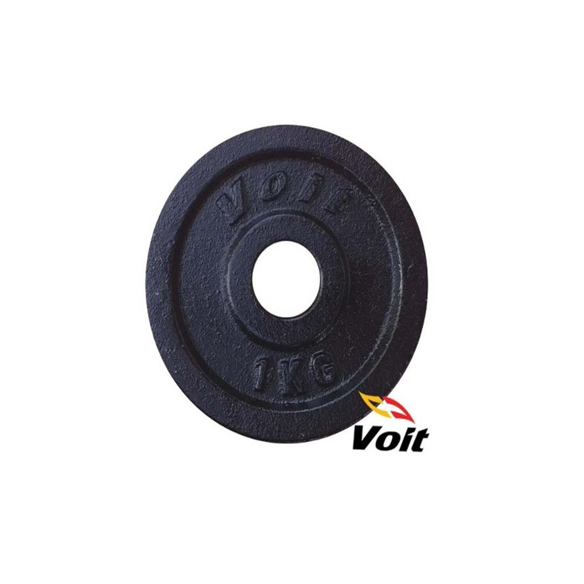 VOIT PL101 DÖKÜM DEMİR FLANŞ 1KG