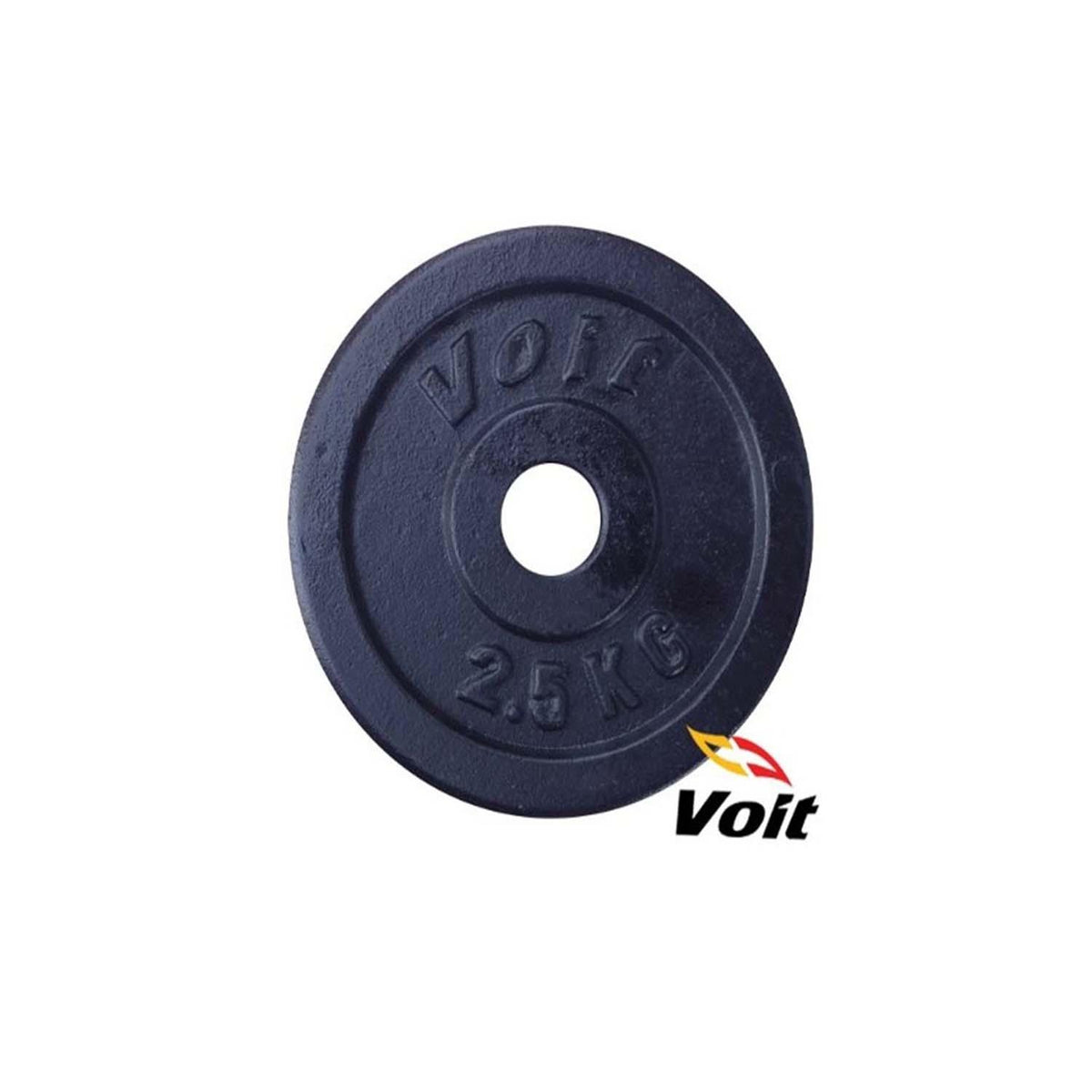 VOIT PL101 DÖKÜM DEMİR FLANŞ 2.5 KG