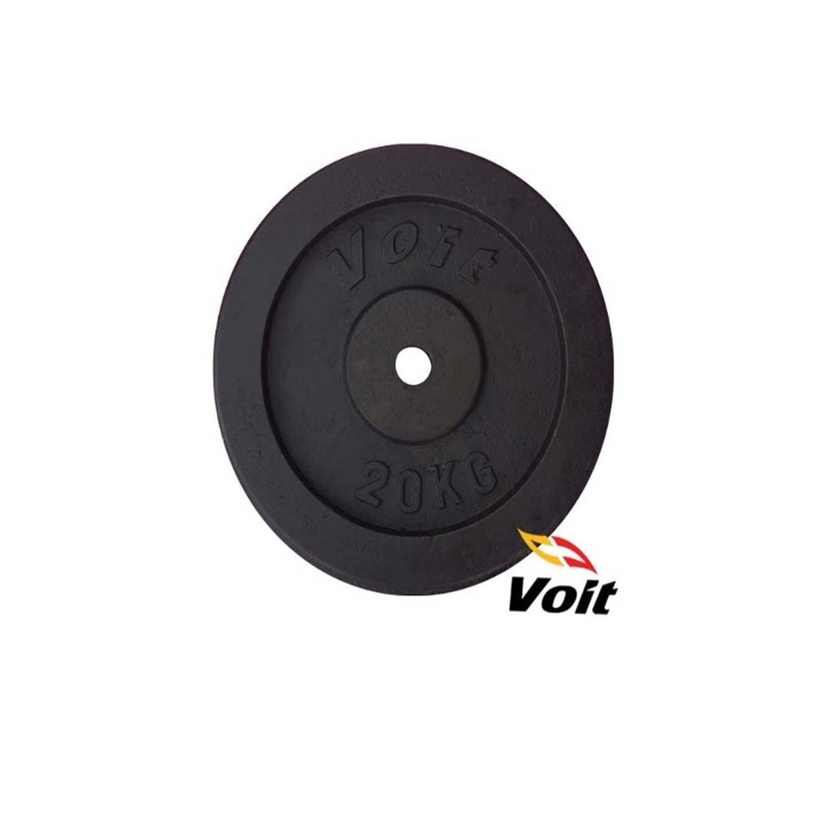 VOIT PL101 DÖKÜM DEMİR FLANŞ 20KG