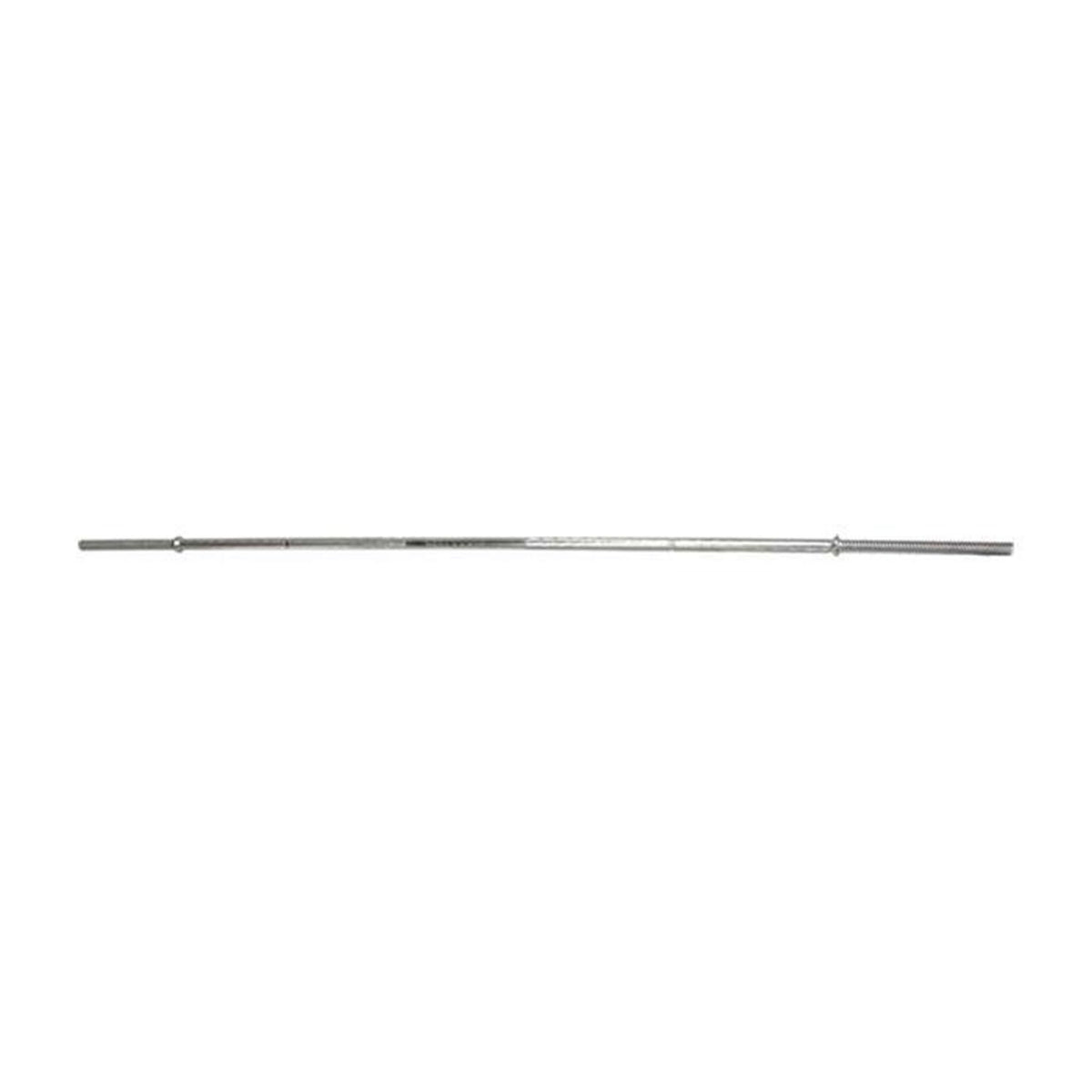 VOIT 213 CM KROM UZUN DOLU VİDALI BAR