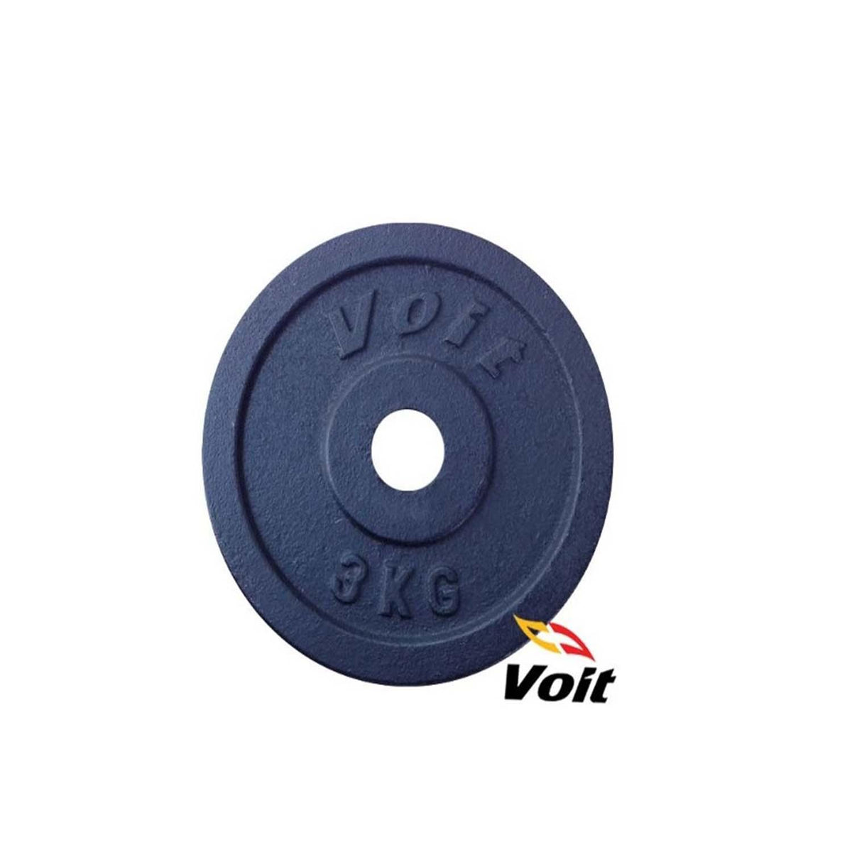 VOIT PL101 DÖKÜM DEMİR FLANŞ 3KG