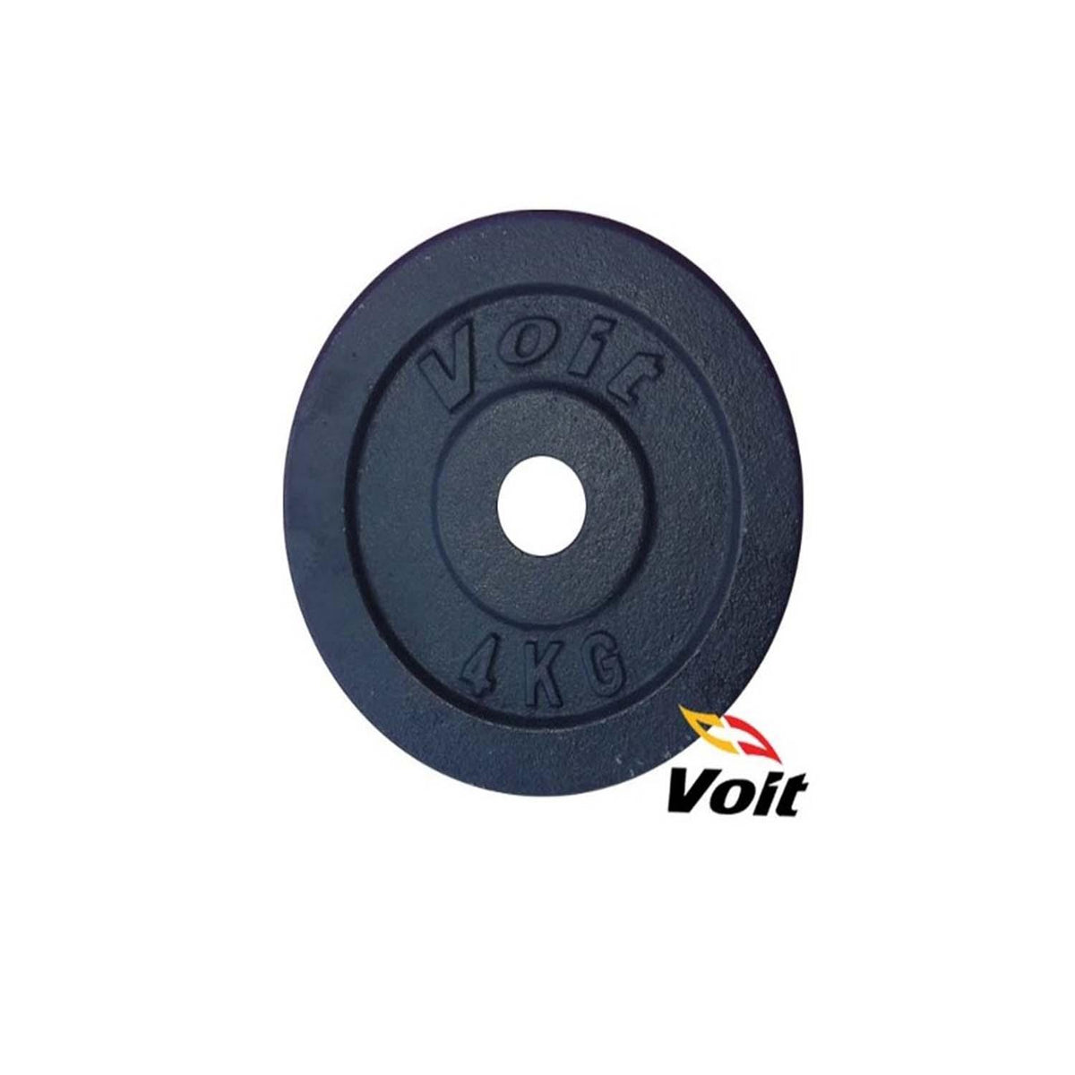 VOIT PL101 DÖKÜM DEMİR FLANŞ 4KG