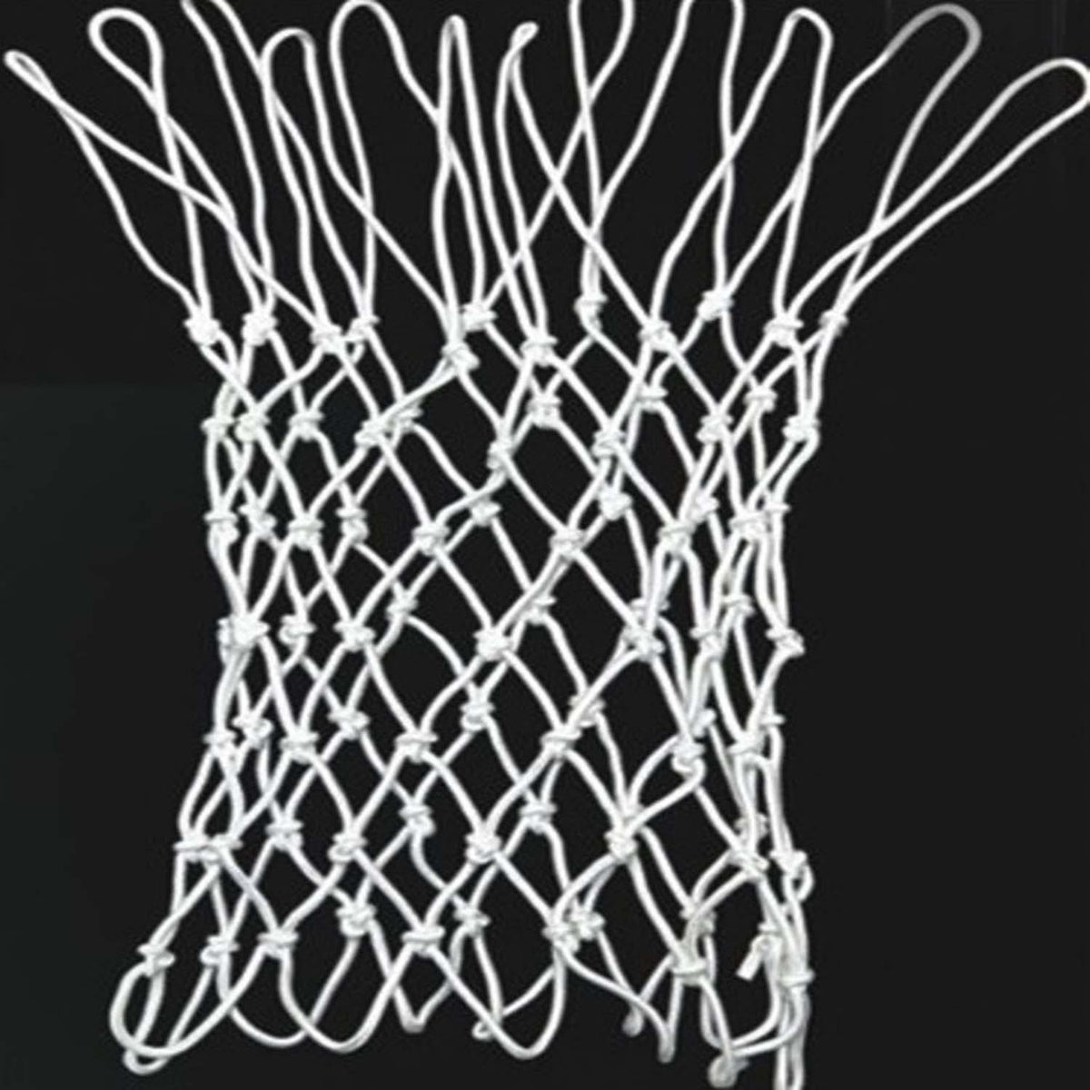 VOIT 4 MM BEYAZ BASKETBOL FİLESİ