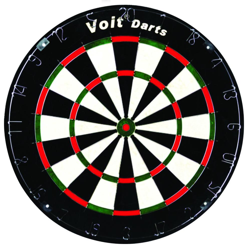 VOIT PROFESYONEL DART SETİ