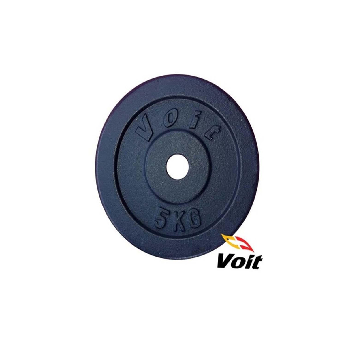 VOIT PL101 DEMİR DÖKÜM FLANŞ 5KG