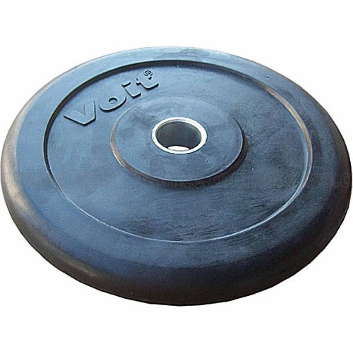 VOIT 5 KG KAUÇUK KAPLI FLANŞ