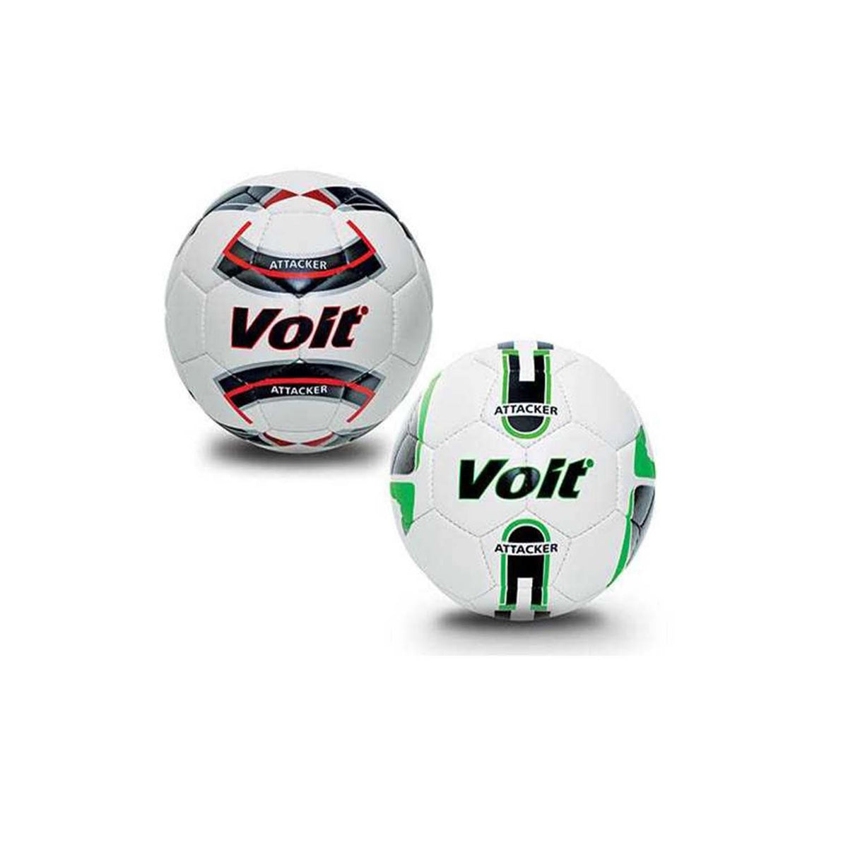 VOIT ATTACKER HALI SAHA FUTBOL TOPU N4