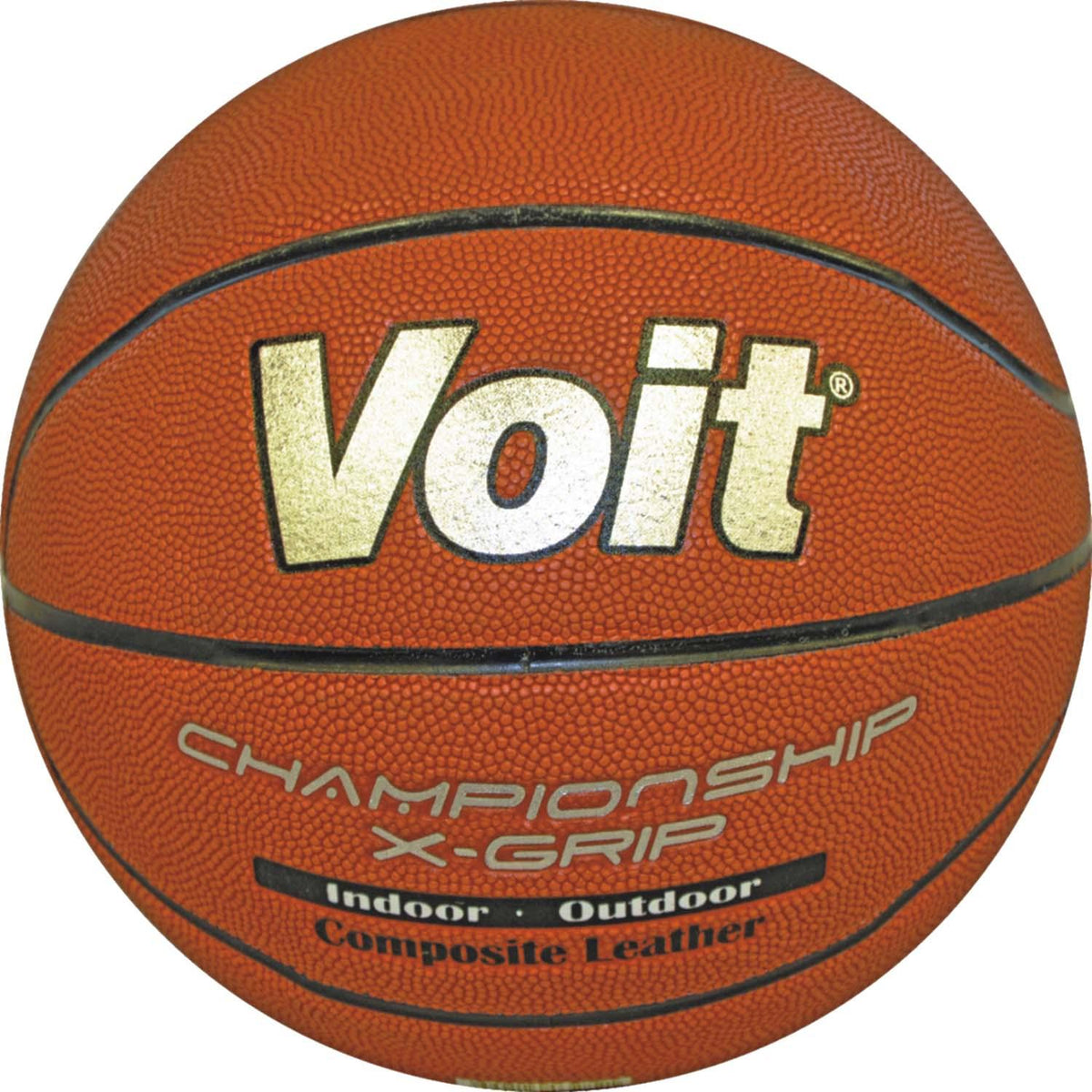 VOIT BC2000 BASKETBOL TOPU