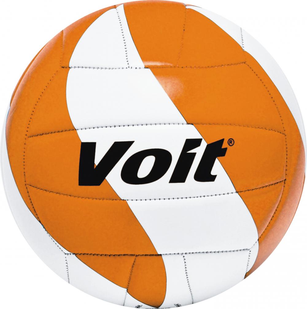 VOIT BEACH VOLLEY TURUNCU VOLEYBOL TOPU