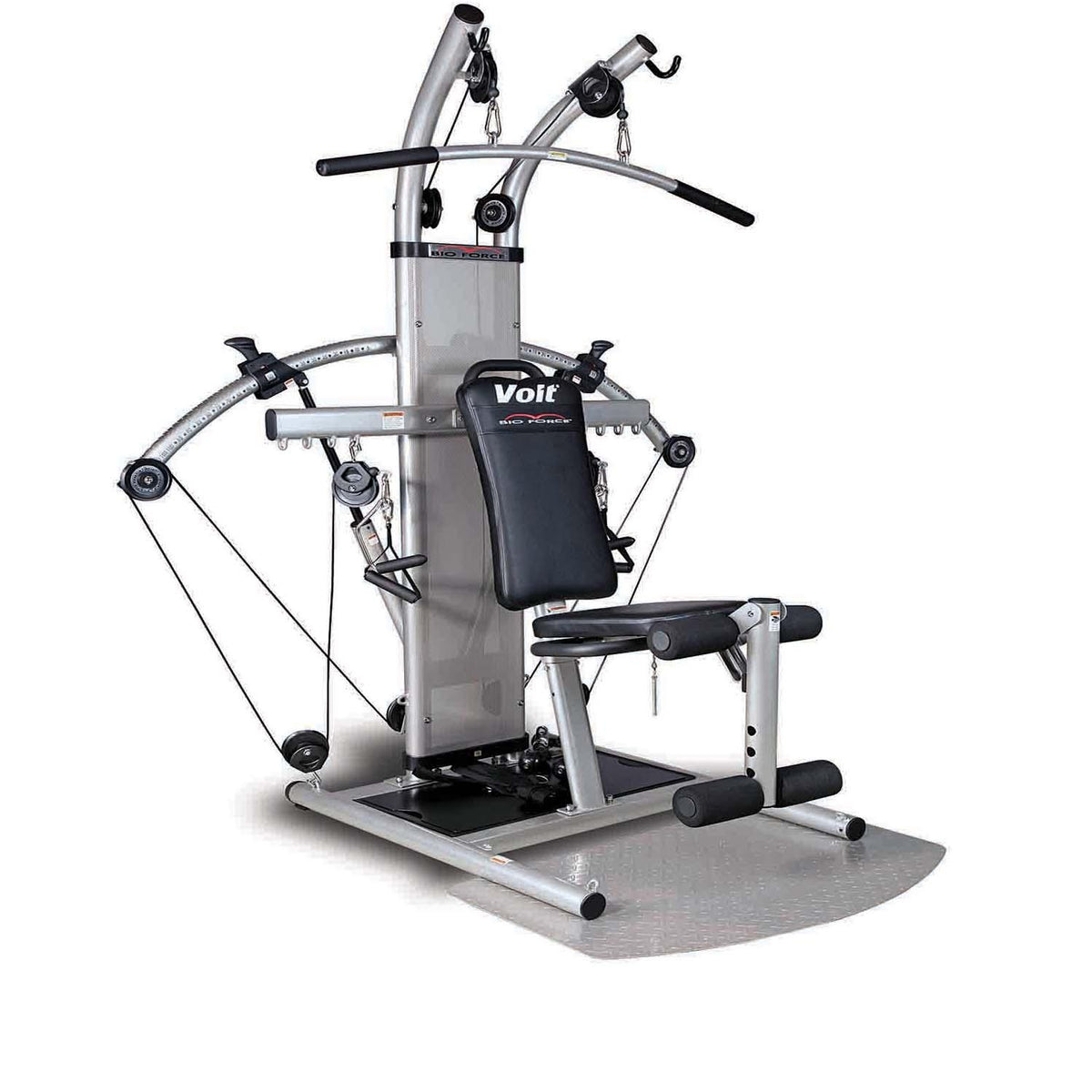 VOIT BIOFORCE KONDİSYON İSTASYONU