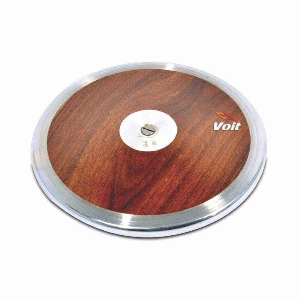 VOIT ÇELİK AHŞAP DİSK 1 KG