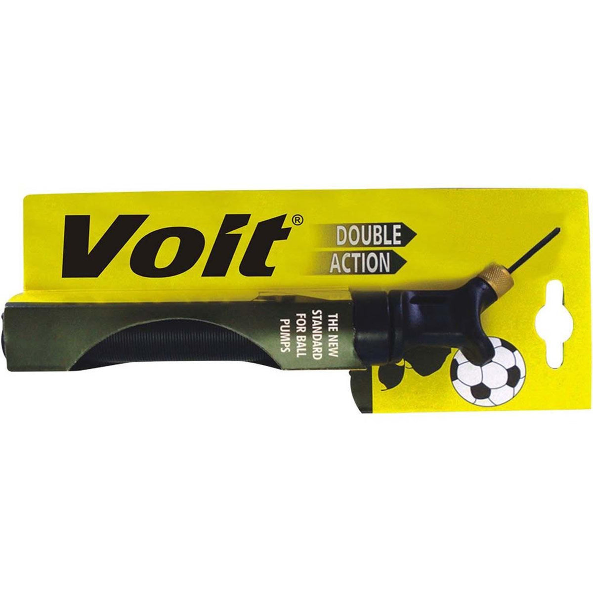VOIT ÇİFT YÖNLÜ EL POMPASI