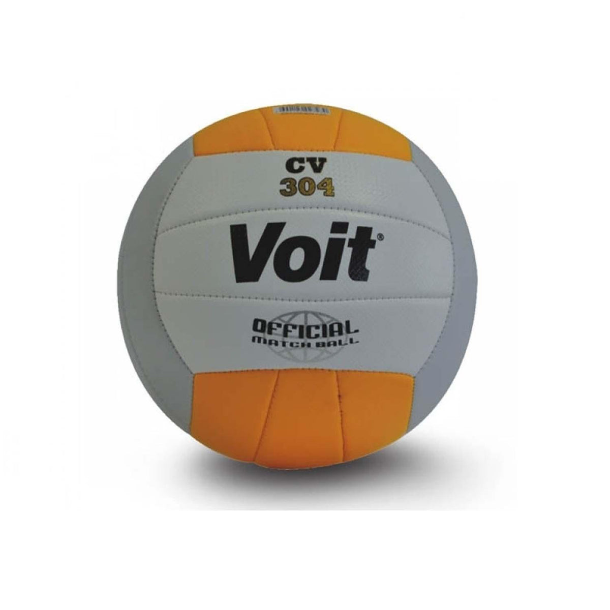 VOIT CV304 N5 VOLEYBOL TOPU TURUNCU