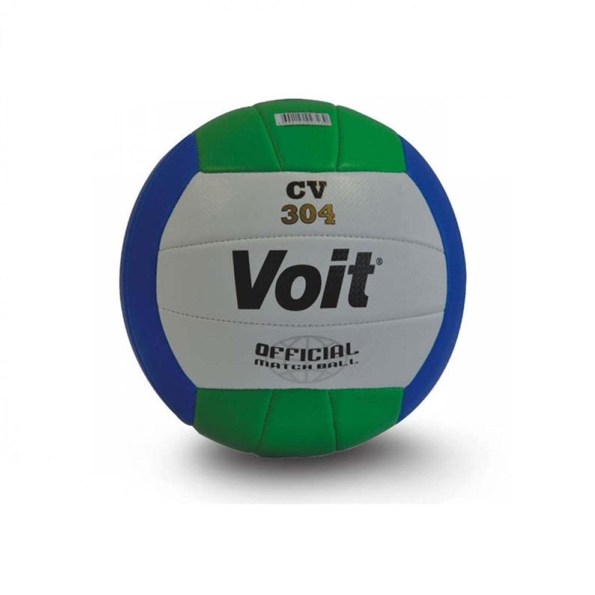 VOIT CV304 N5 VOLEYBOL TOPU YEŞİL