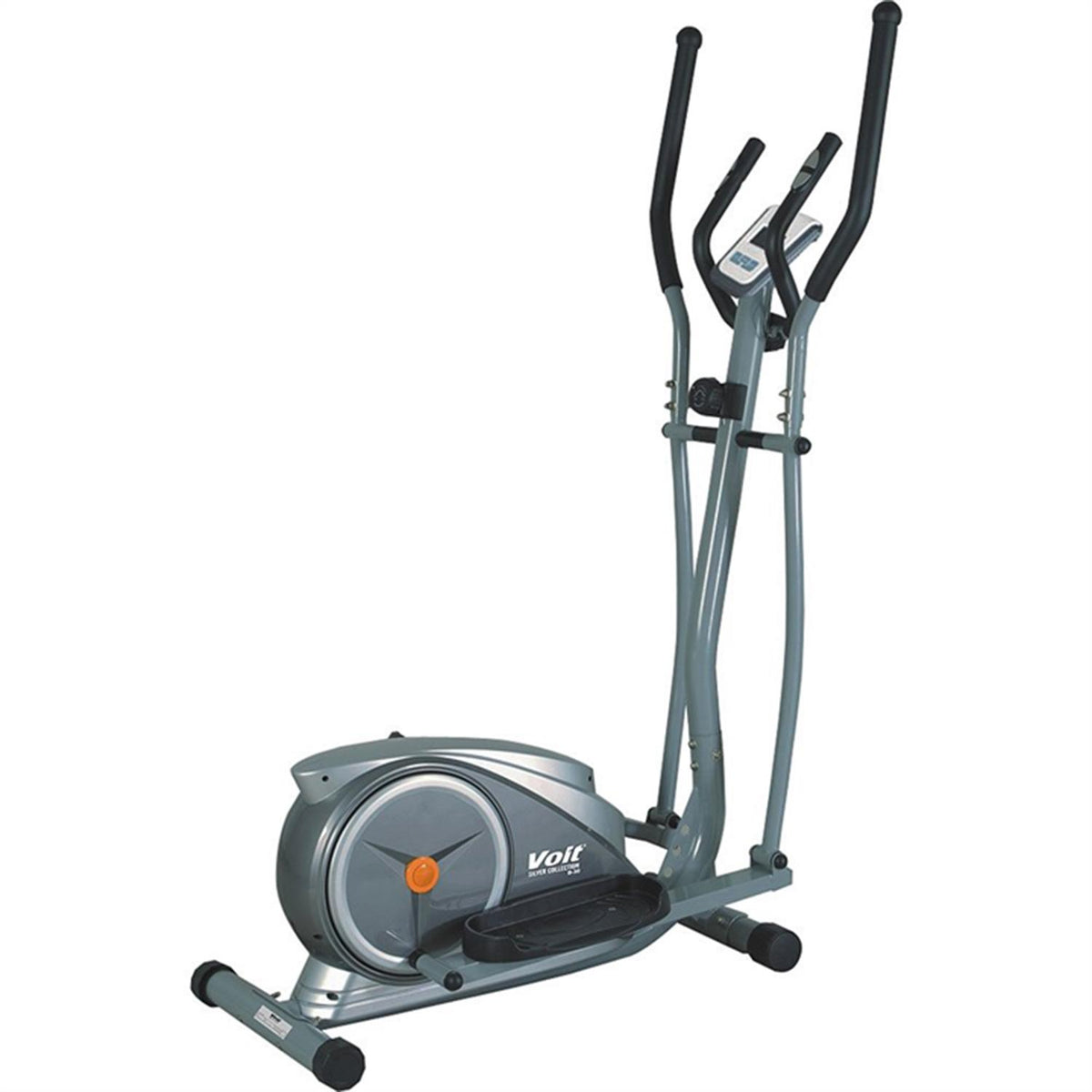 VOIT D30 SILVER COLLECTION ELİPTİK KONDİSYON BİSİKLETİ