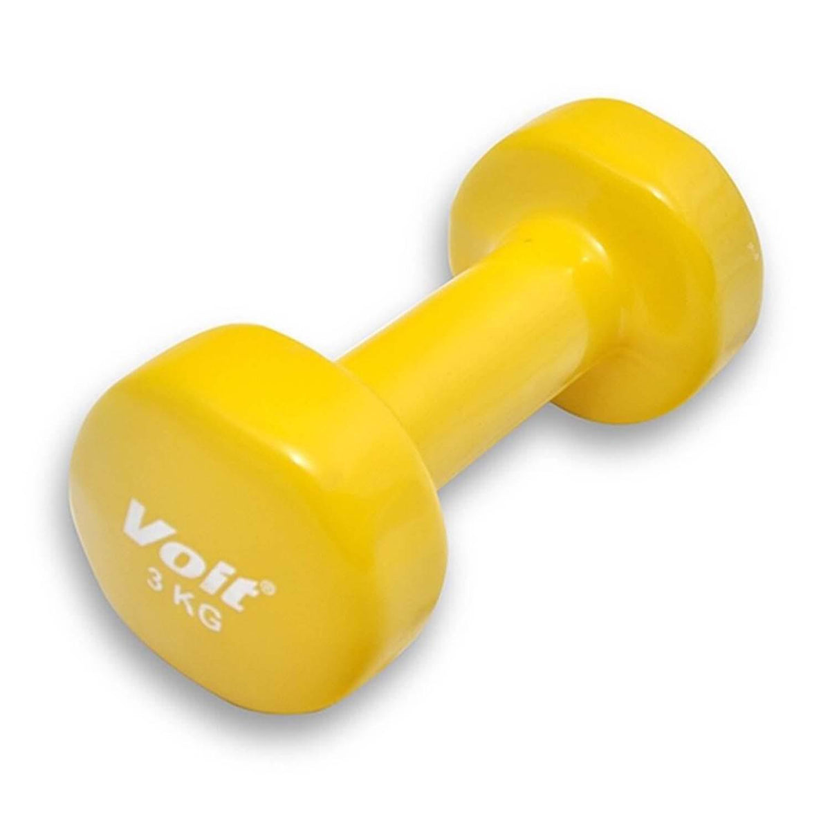 VOIT DIPPING DUMBBELL 3 KG